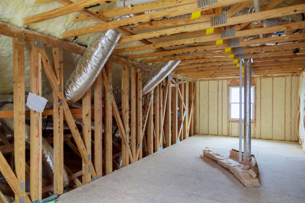 Best Insulation for Specific Applications in Athens, GA