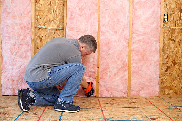 Best Types of Insulation in Athens, GA